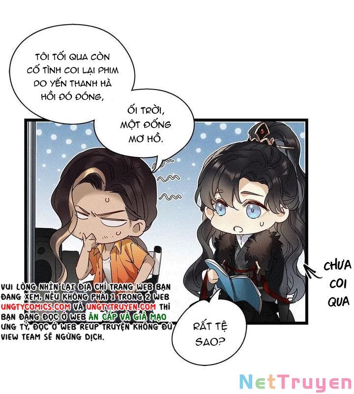Thỉnh Quân Nhập Quẻ Chapter 34 - 44