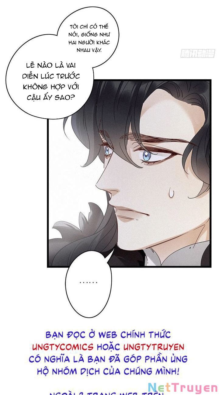 Thỉnh Quân Nhập Quẻ Chapter 34 - 45