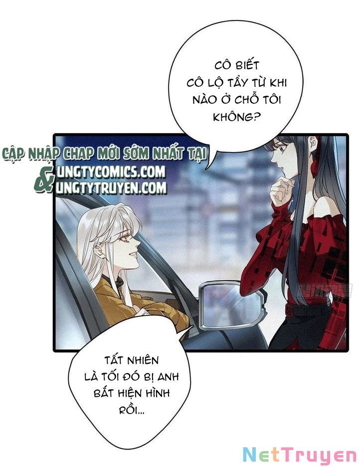 Thỉnh Quân Nhập Quẻ Chapter 34 - 9