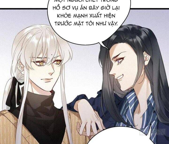 Thỉnh Quân Nhập Quẻ Chapter 35 - 11