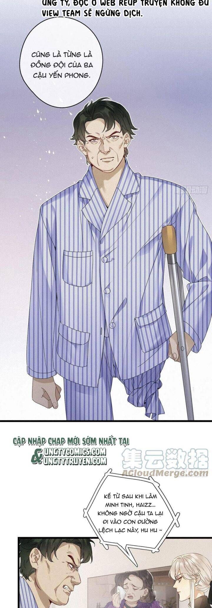 Thỉnh Quân Nhập Quẻ Chapter 35 - 16