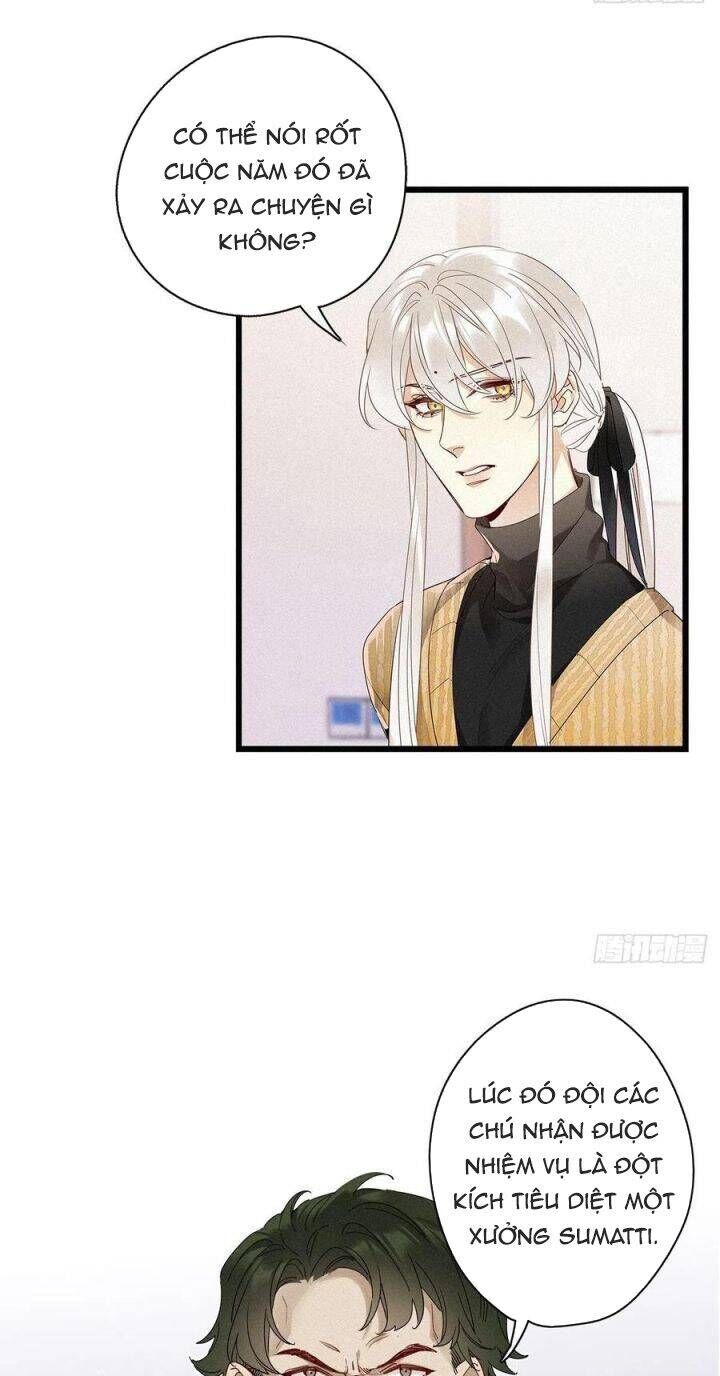 Thỉnh Quân Nhập Quẻ Chapter 35 - 18