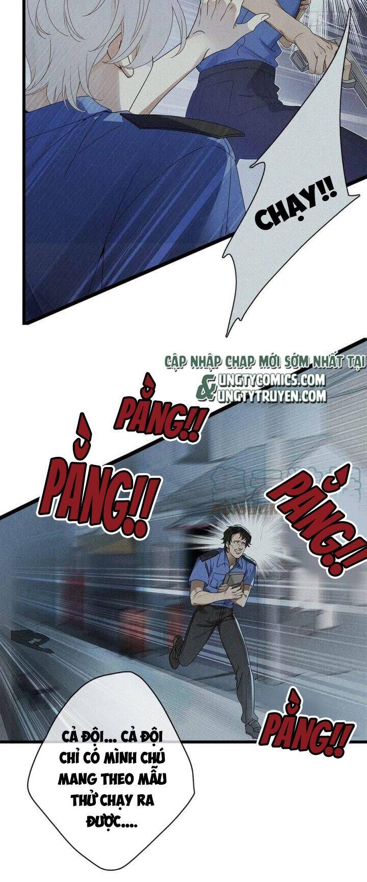Thỉnh Quân Nhập Quẻ Chapter 35 - 22
