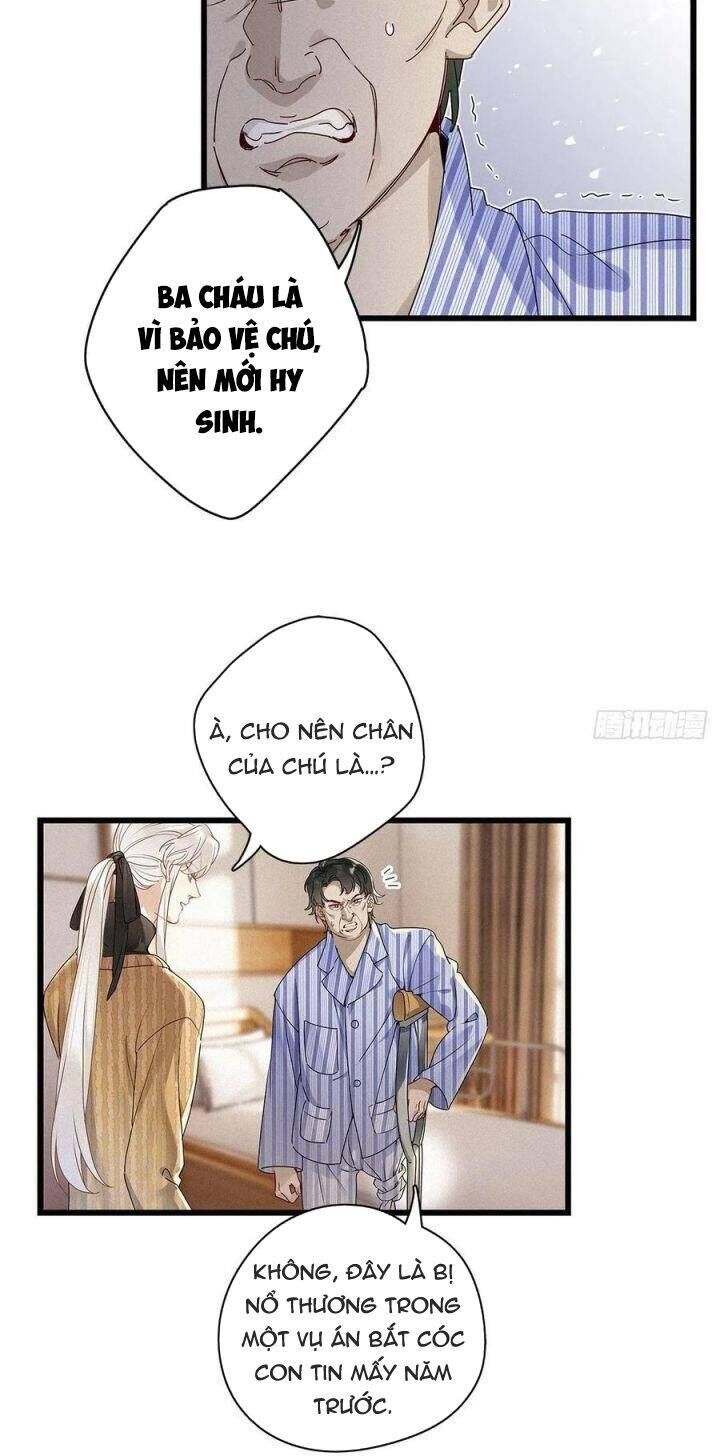 Thỉnh Quân Nhập Quẻ Chapter 35 - 24