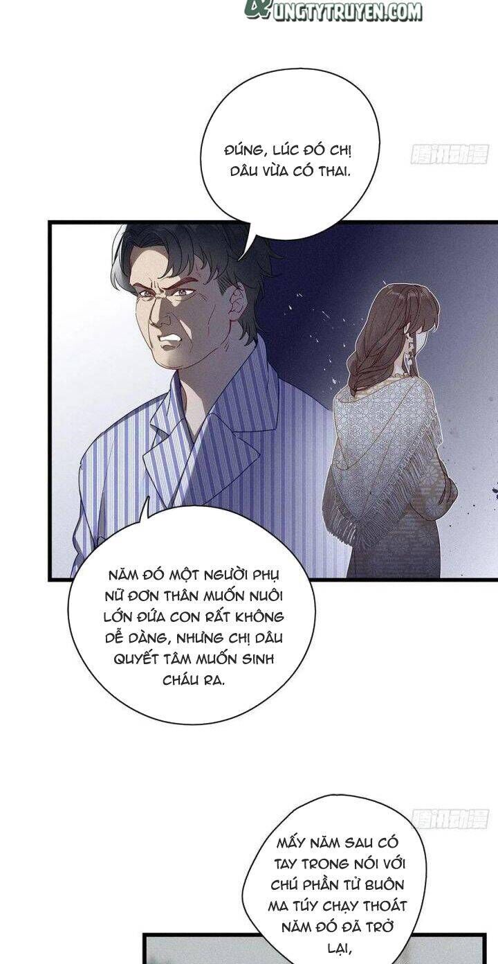 Thỉnh Quân Nhập Quẻ Chapter 35 - 27