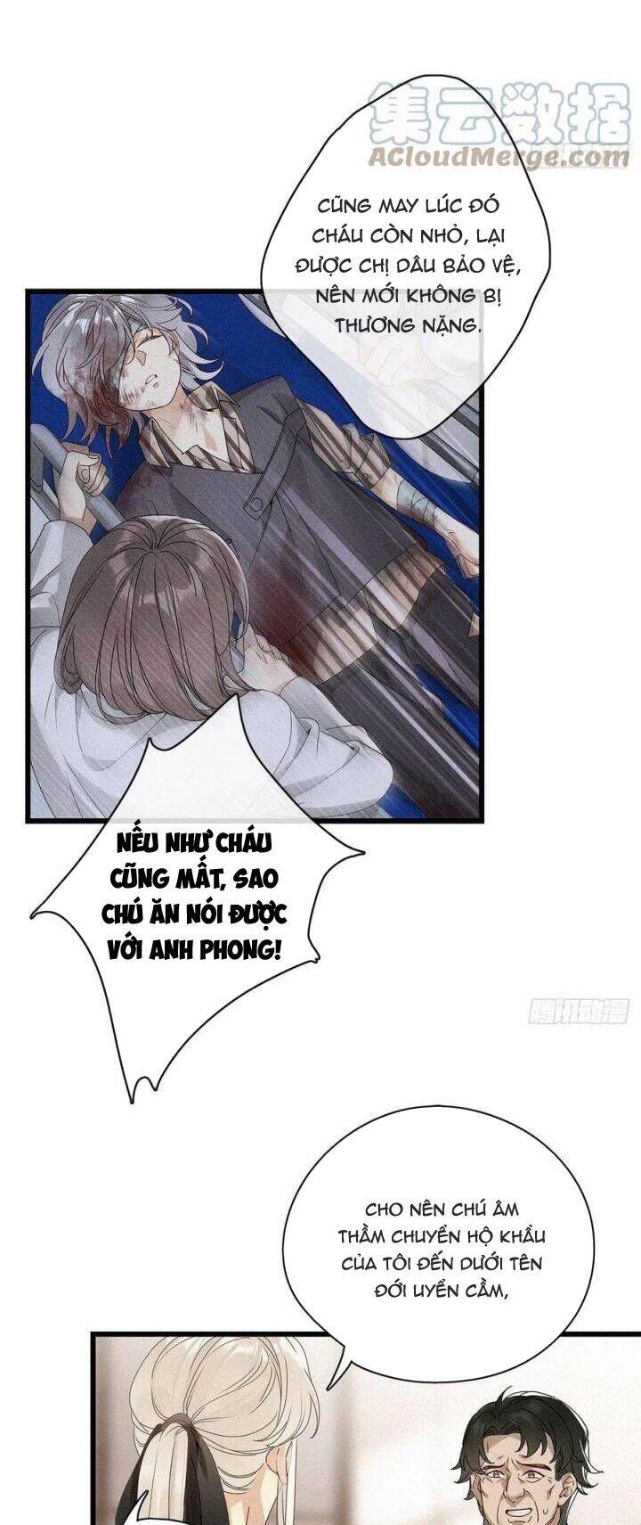 Thỉnh Quân Nhập Quẻ Chapter 35 - 29