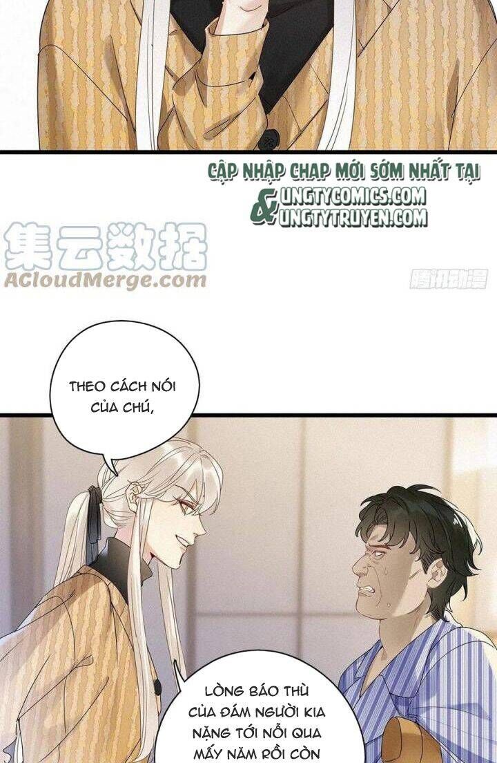 Thỉnh Quân Nhập Quẻ Chapter 35 - 31