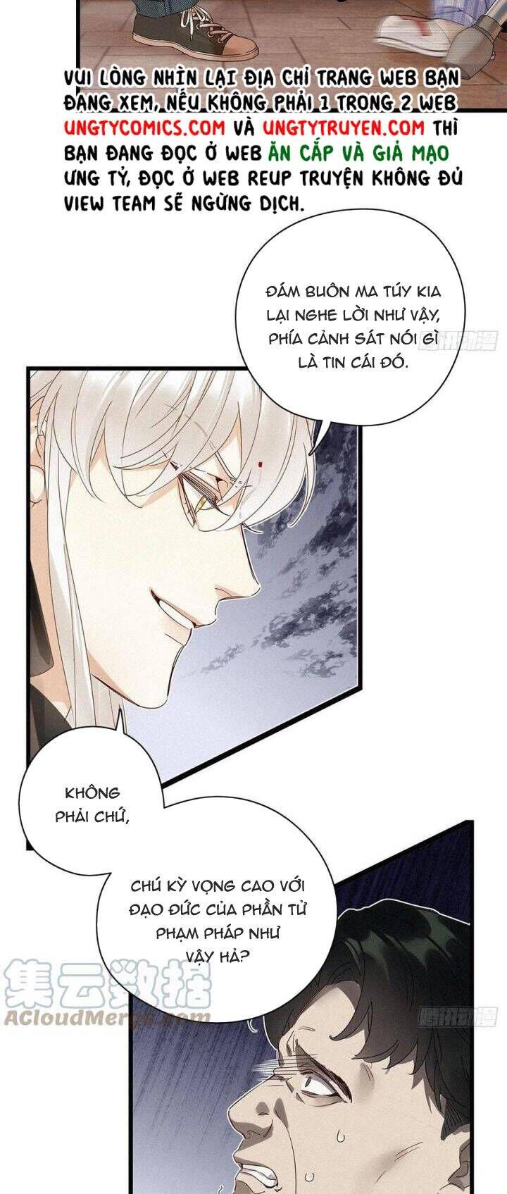 Thỉnh Quân Nhập Quẻ Chapter 35 - 33