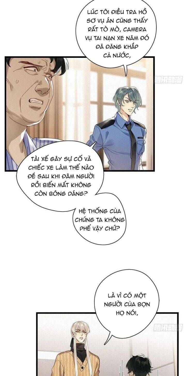 Thỉnh Quân Nhập Quẻ Chapter 35 - 35