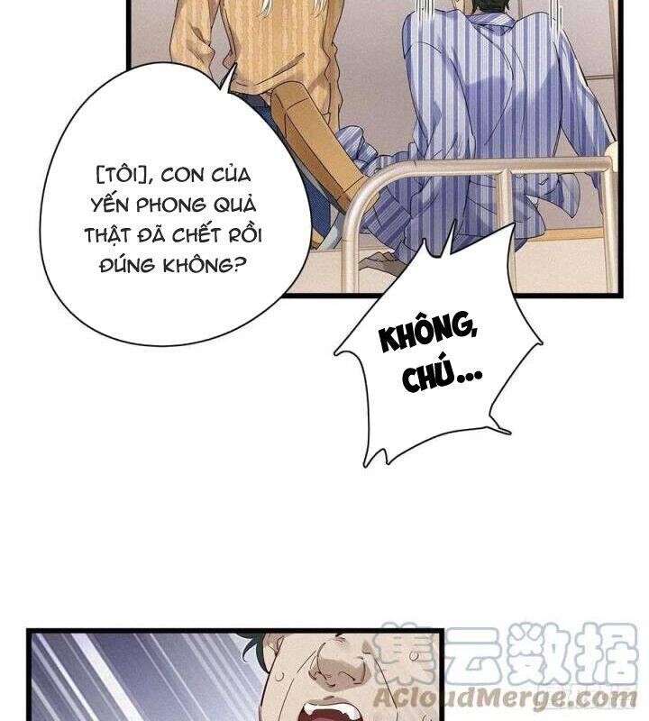Thỉnh Quân Nhập Quẻ Chapter 35 - 36