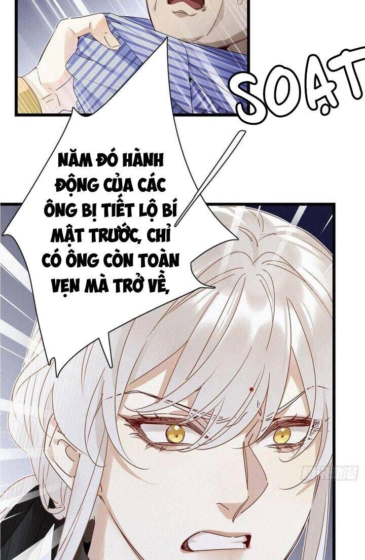 Thỉnh Quân Nhập Quẻ Chapter 35 - 37