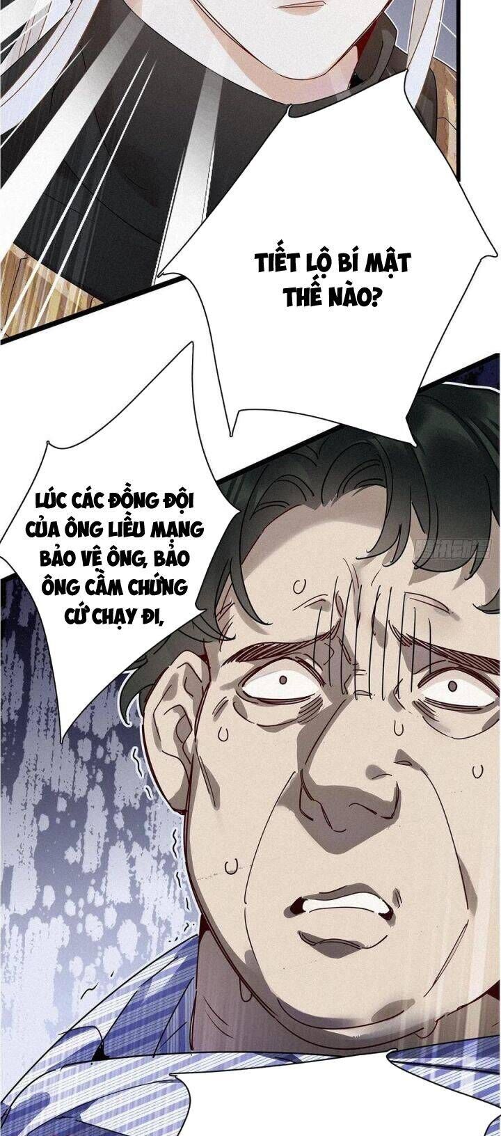 Thỉnh Quân Nhập Quẻ Chapter 35 - 38