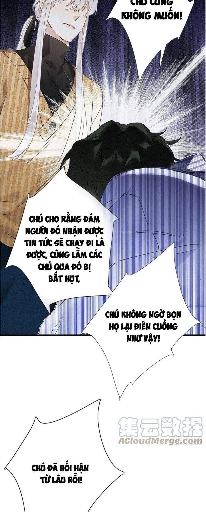 Thỉnh Quân Nhập Quẻ Chapter 35 - 40