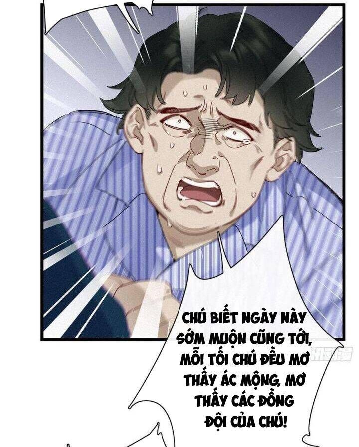 Thỉnh Quân Nhập Quẻ Chapter 35 - 41