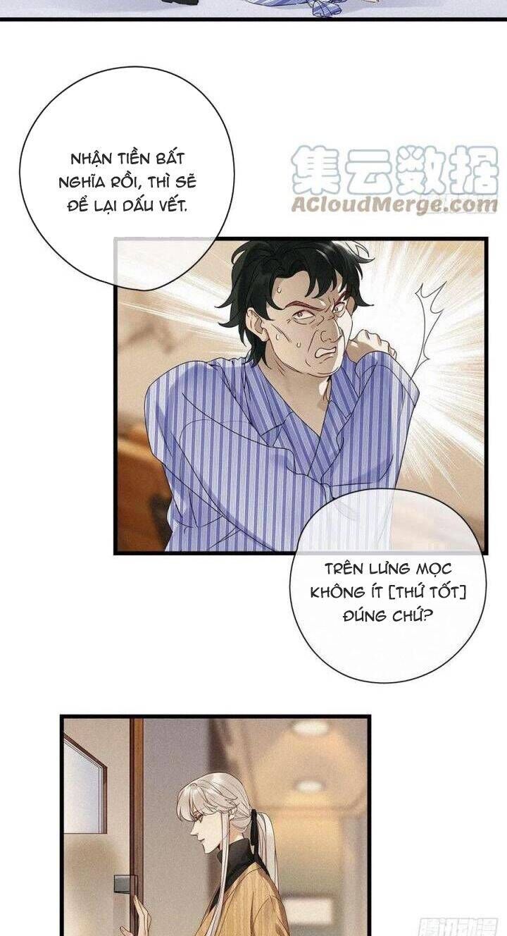 Thỉnh Quân Nhập Quẻ Chapter 35 - 44