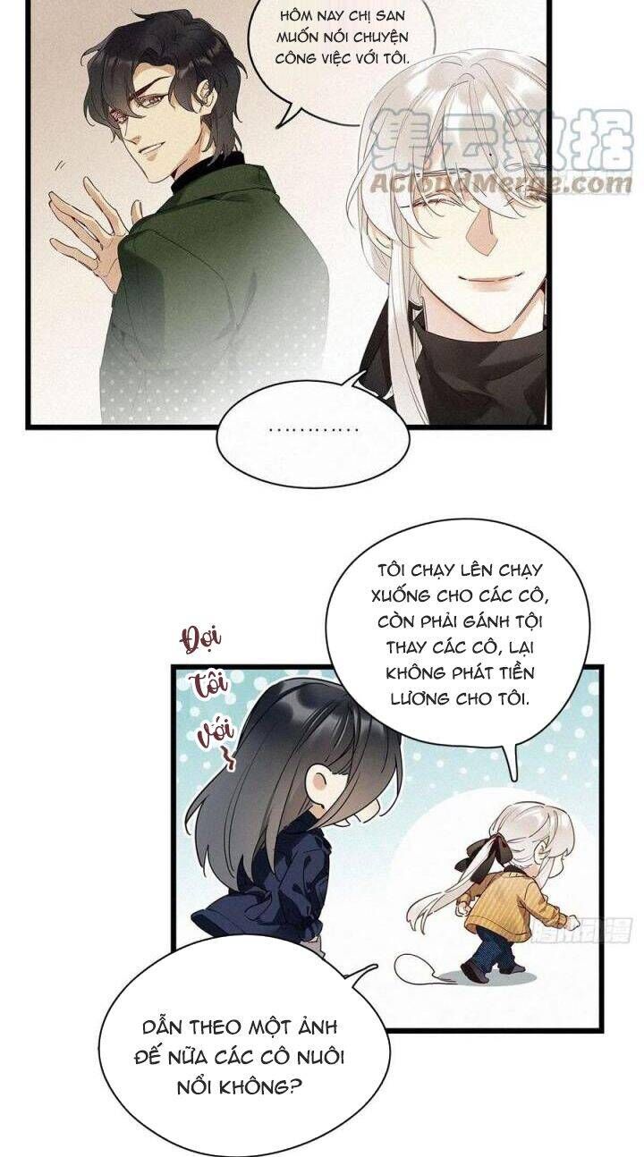 Thỉnh Quân Nhập Quẻ Chapter 35 - 6