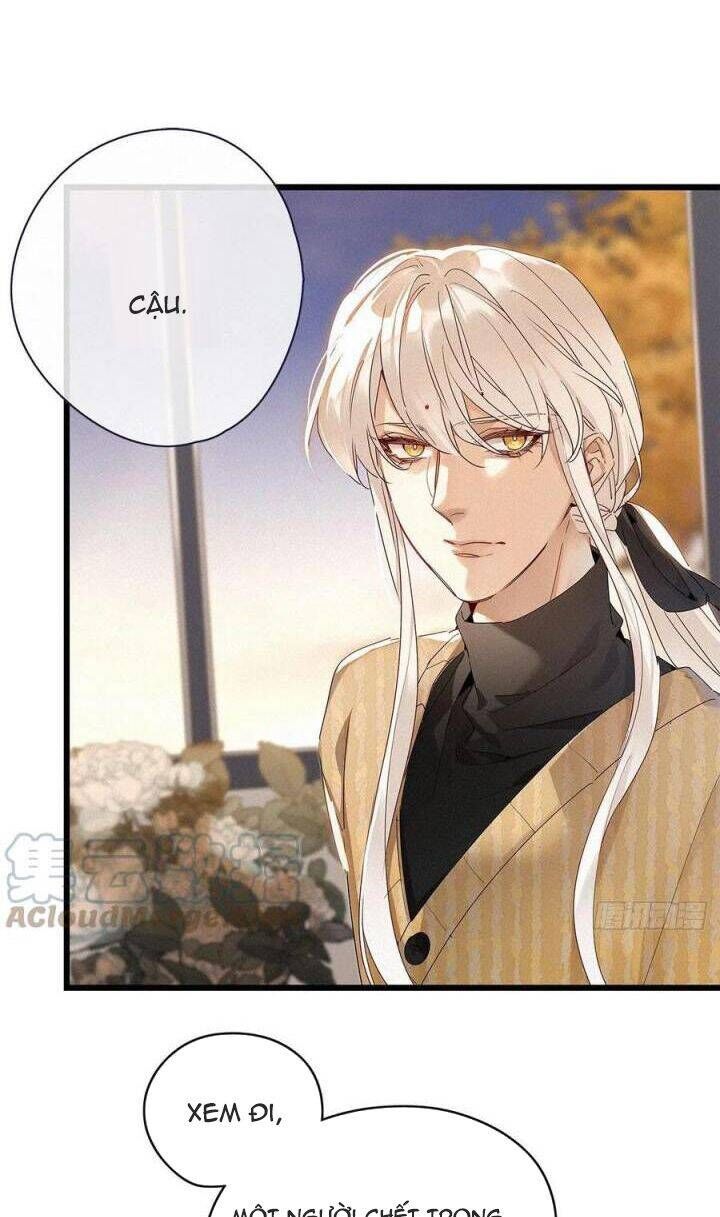 Thỉnh Quân Nhập Quẻ Chapter 35 - 10