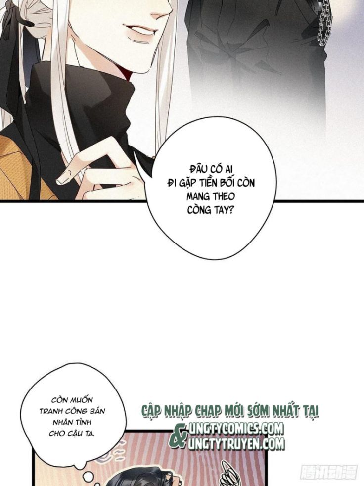 Thỉnh Quân Nhập Quẻ Chapter 36 - 14