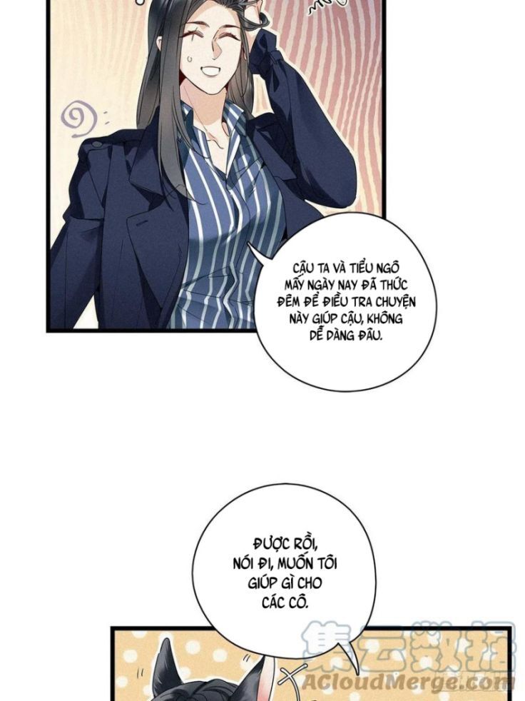 Thỉnh Quân Nhập Quẻ Chapter 36 - 15