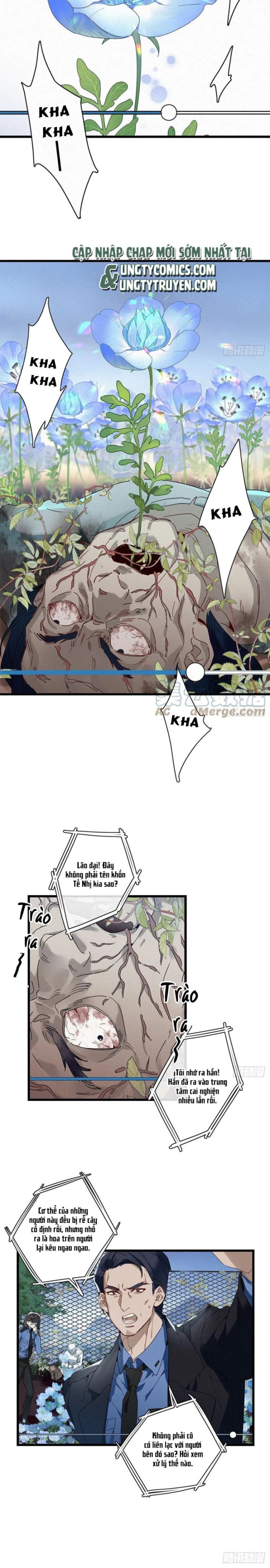 Thỉnh Quân Nhập Quẻ Chapter 36 - 19