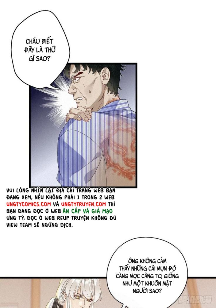 Thỉnh Quân Nhập Quẻ Chapter 36 - 3