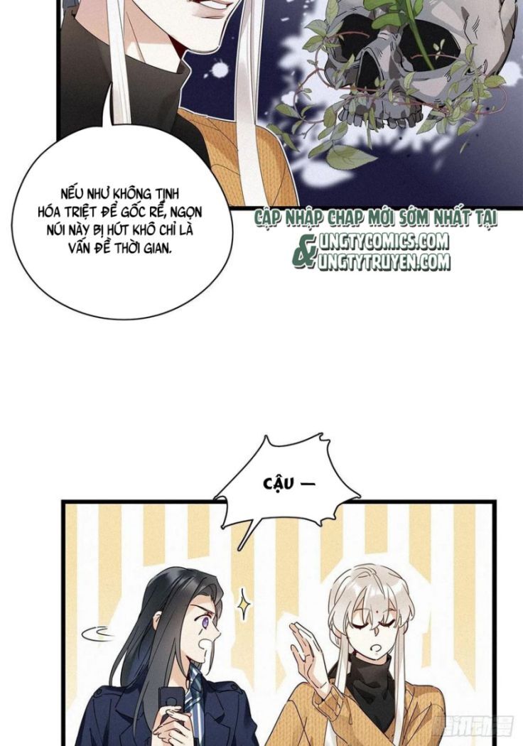 Thỉnh Quân Nhập Quẻ Chapter 36 - 21