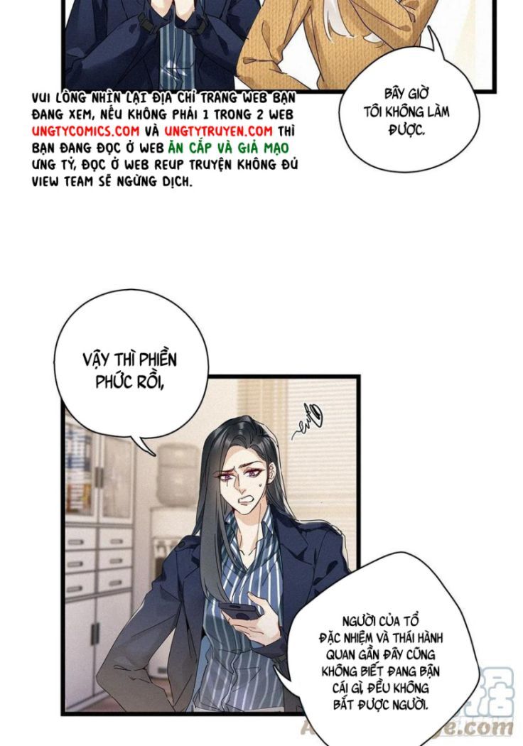 Thỉnh Quân Nhập Quẻ Chapter 36 - 22