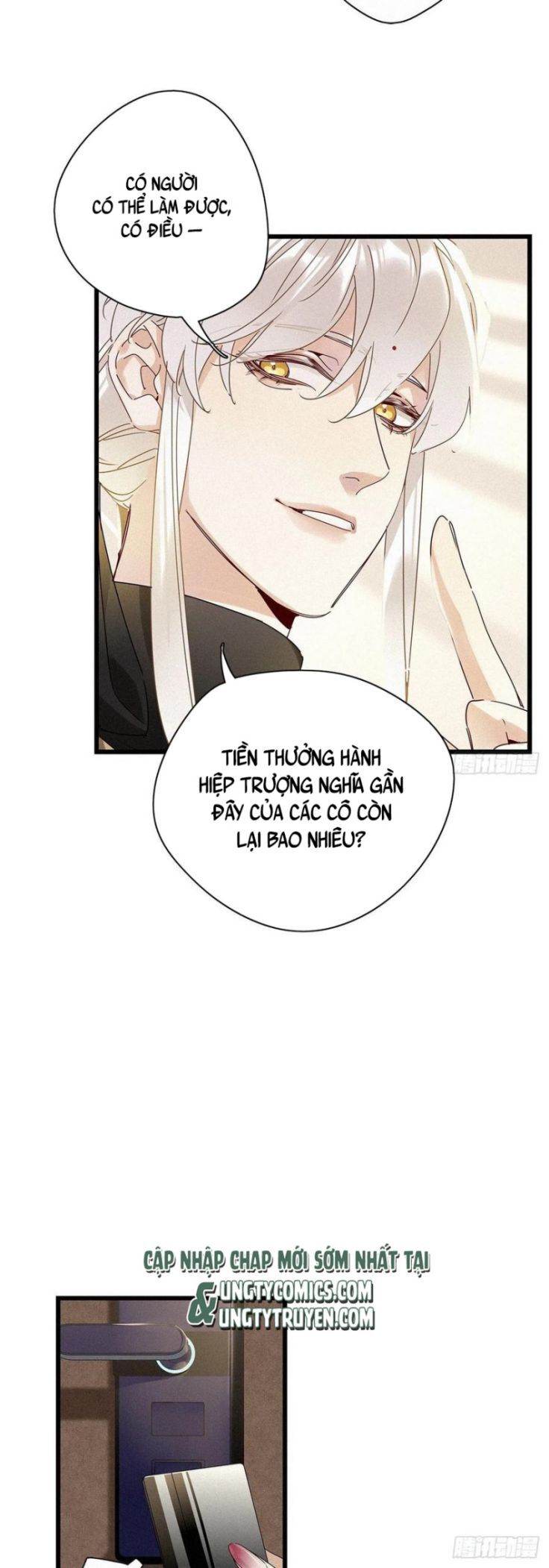 Thỉnh Quân Nhập Quẻ Chapter 36 - 23