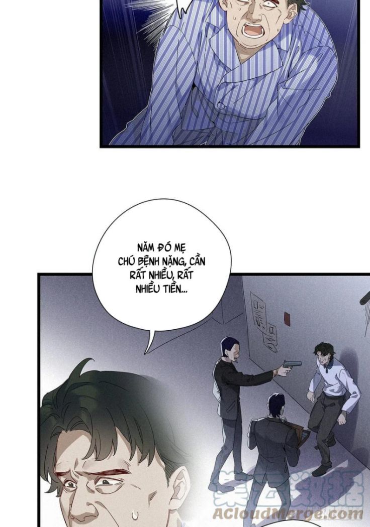 Thỉnh Quân Nhập Quẻ Chapter 36 - 5