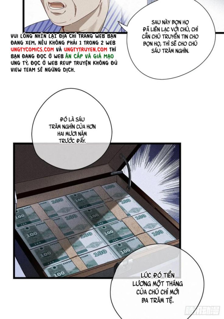 Thỉnh Quân Nhập Quẻ Chapter 36 - 6