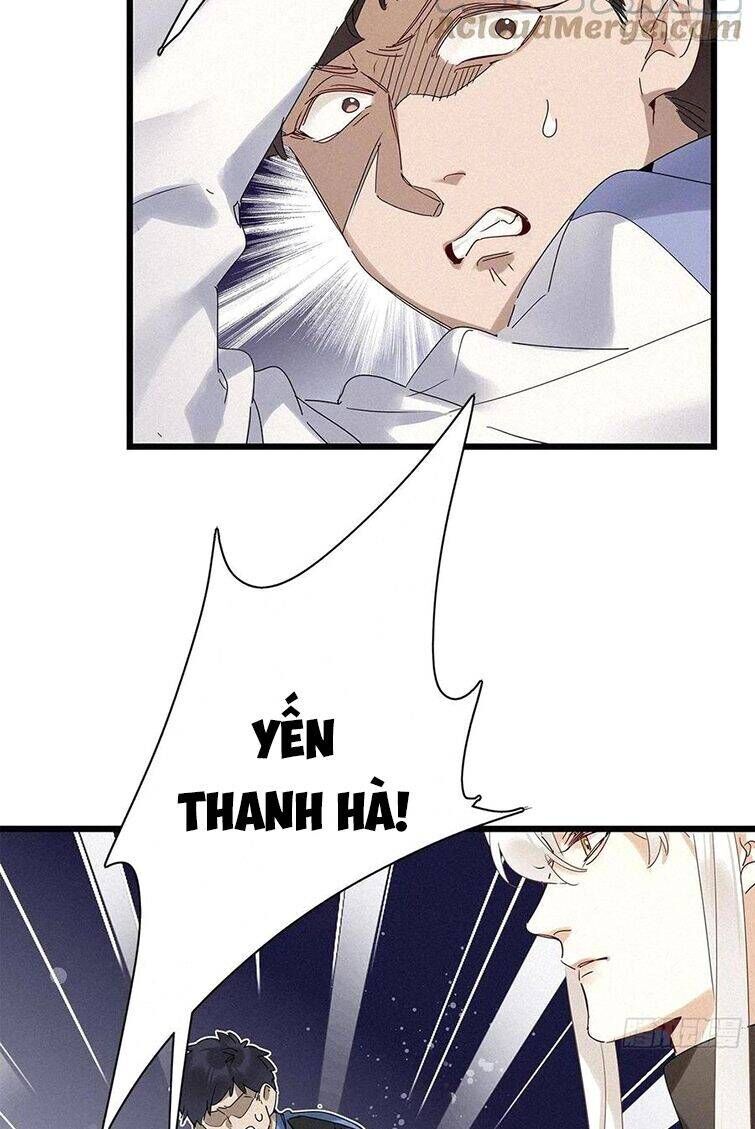 Thỉnh Quân Nhập Quẻ Chapter 37 - 11