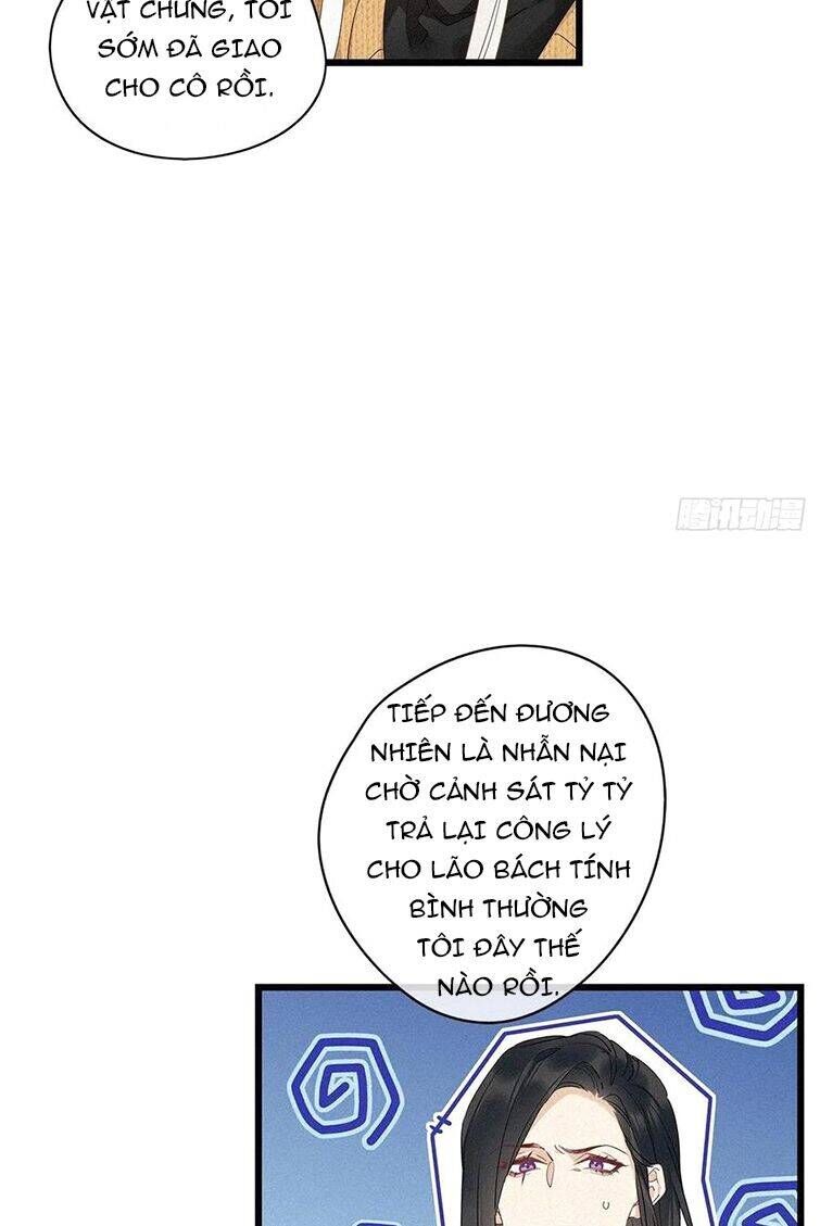 Thỉnh Quân Nhập Quẻ Chapter 37 - 16