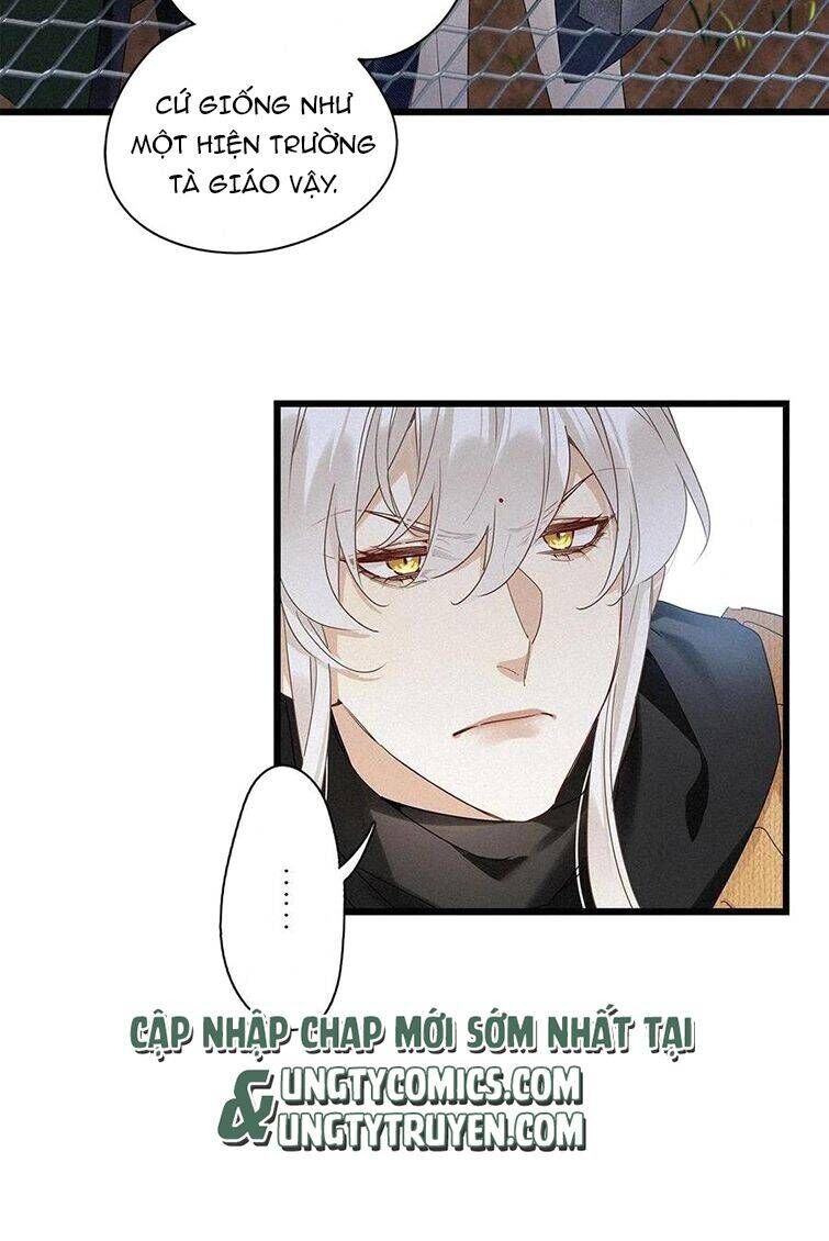 Thỉnh Quân Nhập Quẻ Chapter 37 - 19