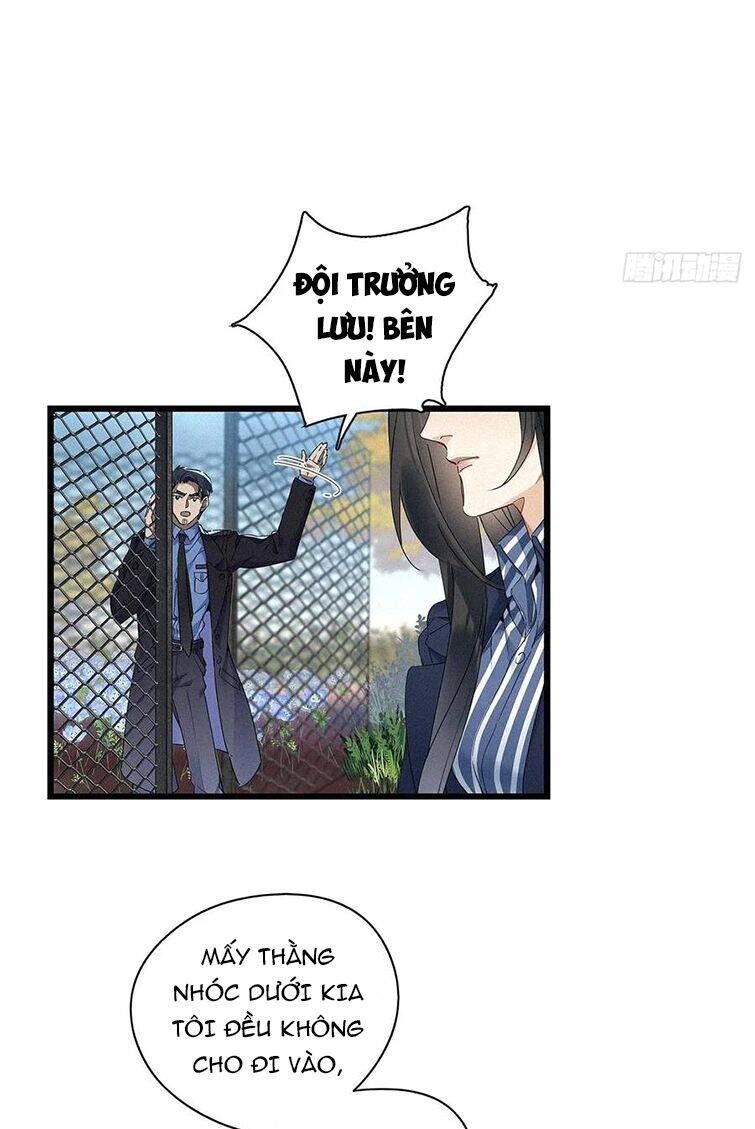 Thỉnh Quân Nhập Quẻ Chapter 37 - 20