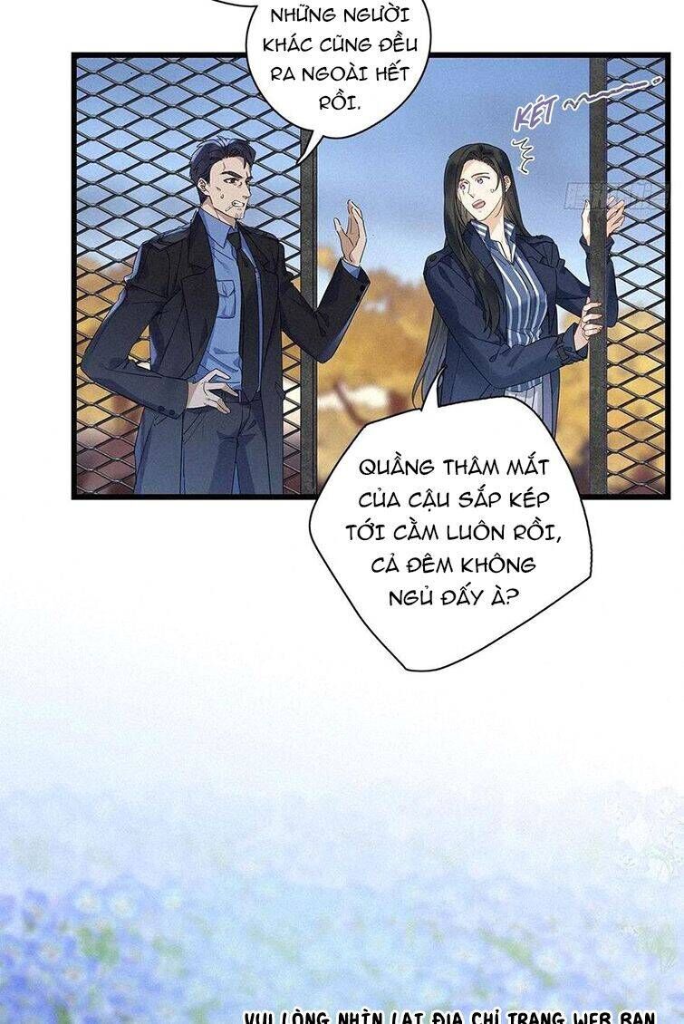 Thỉnh Quân Nhập Quẻ Chapter 37 - 21