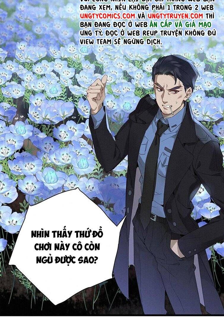 Thỉnh Quân Nhập Quẻ Chapter 37 - 22