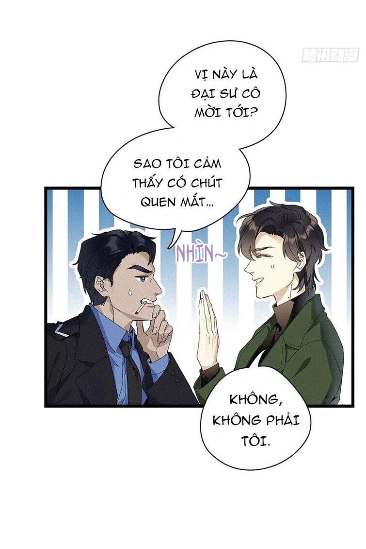 Thỉnh Quân Nhập Quẻ Chapter 37 - 23