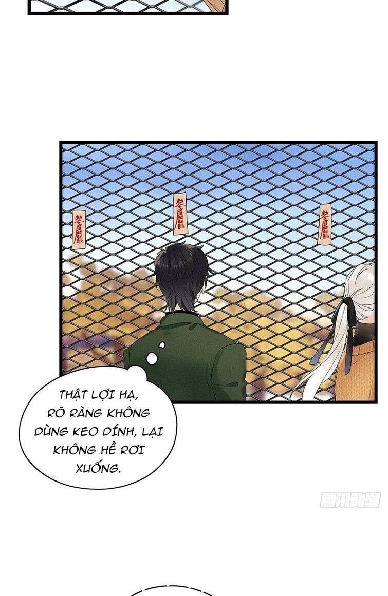Thỉnh Quân Nhập Quẻ Chapter 37 - 26