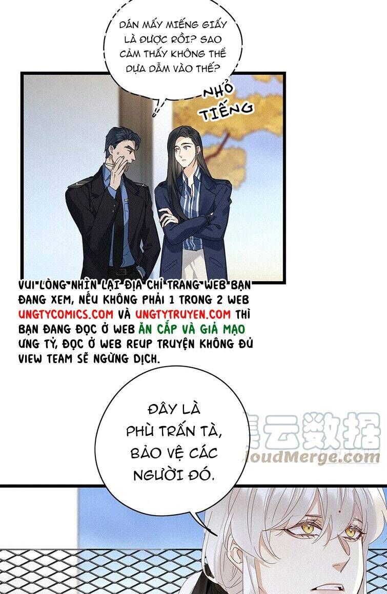 Thỉnh Quân Nhập Quẻ Chapter 37 - 27