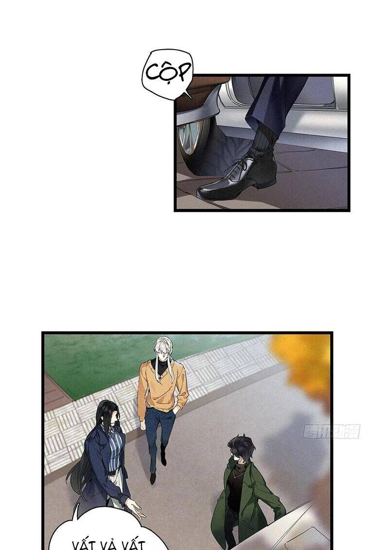 Thỉnh Quân Nhập Quẻ Chapter 37 - 4