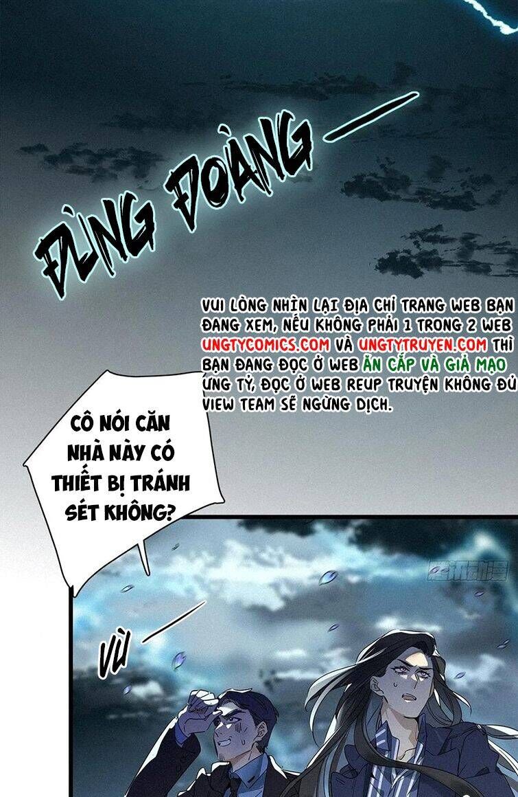 Thỉnh Quân Nhập Quẻ Chapter 37 - 38