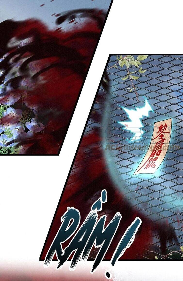 Thỉnh Quân Nhập Quẻ Chapter 37 - 40