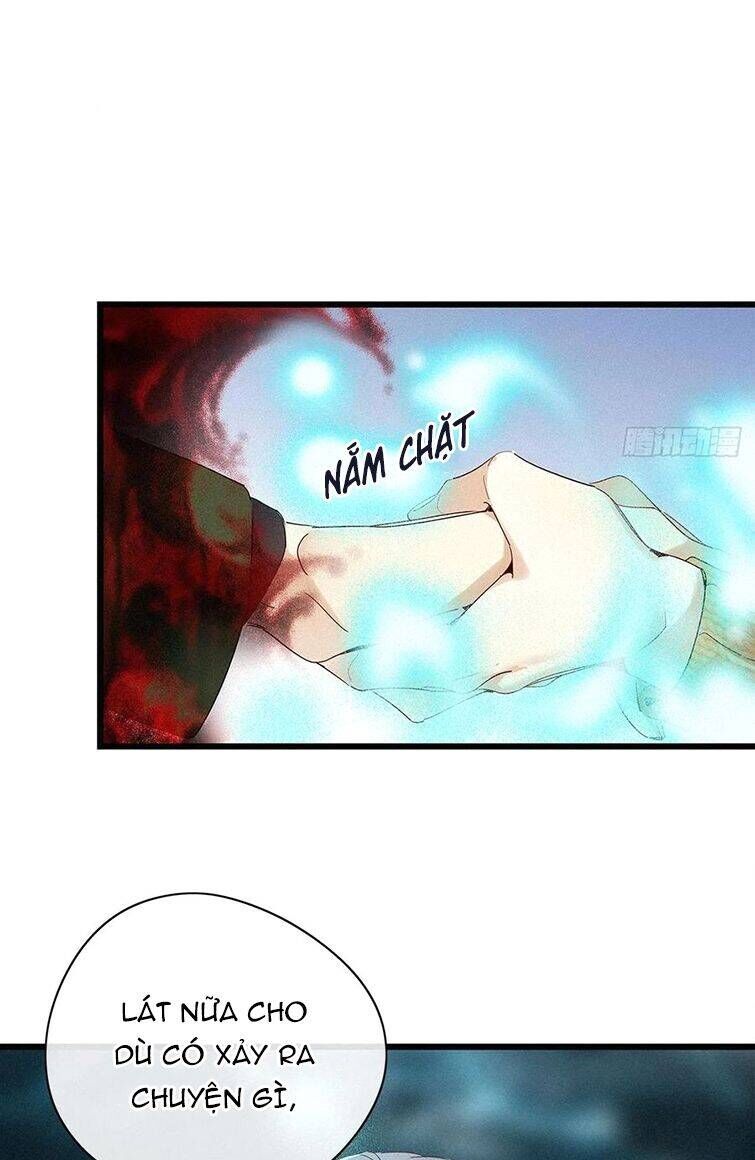 Thỉnh Quân Nhập Quẻ Chapter 37 - 42