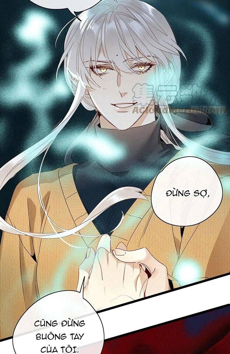 Thỉnh Quân Nhập Quẻ Chapter 37 - 43