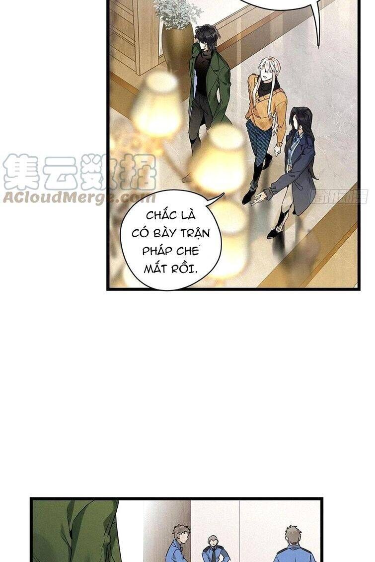 Thỉnh Quân Nhập Quẻ Chapter 37 - 8
