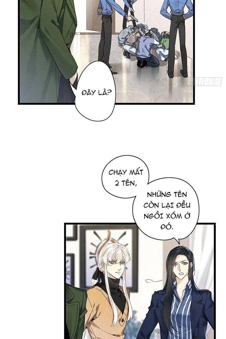 Thỉnh Quân Nhập Quẻ Chapter 37 - 9