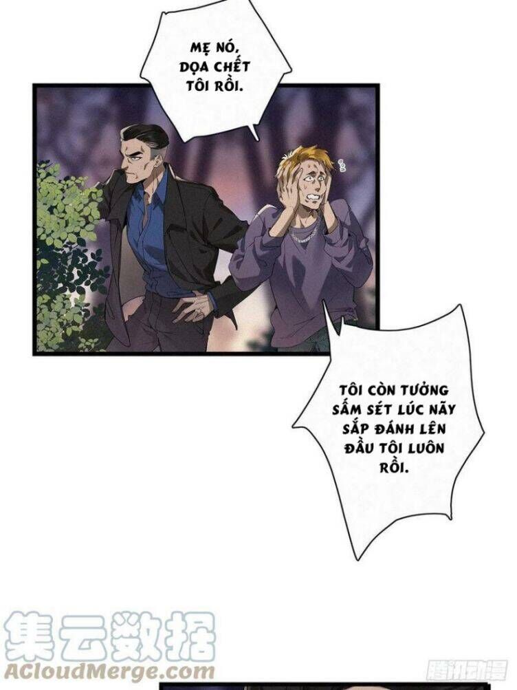 Thỉnh Quân Nhập Quẻ Chapter 38 - 14