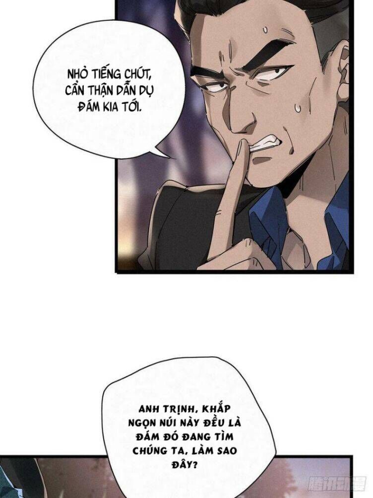Thỉnh Quân Nhập Quẻ Chapter 38 - 15