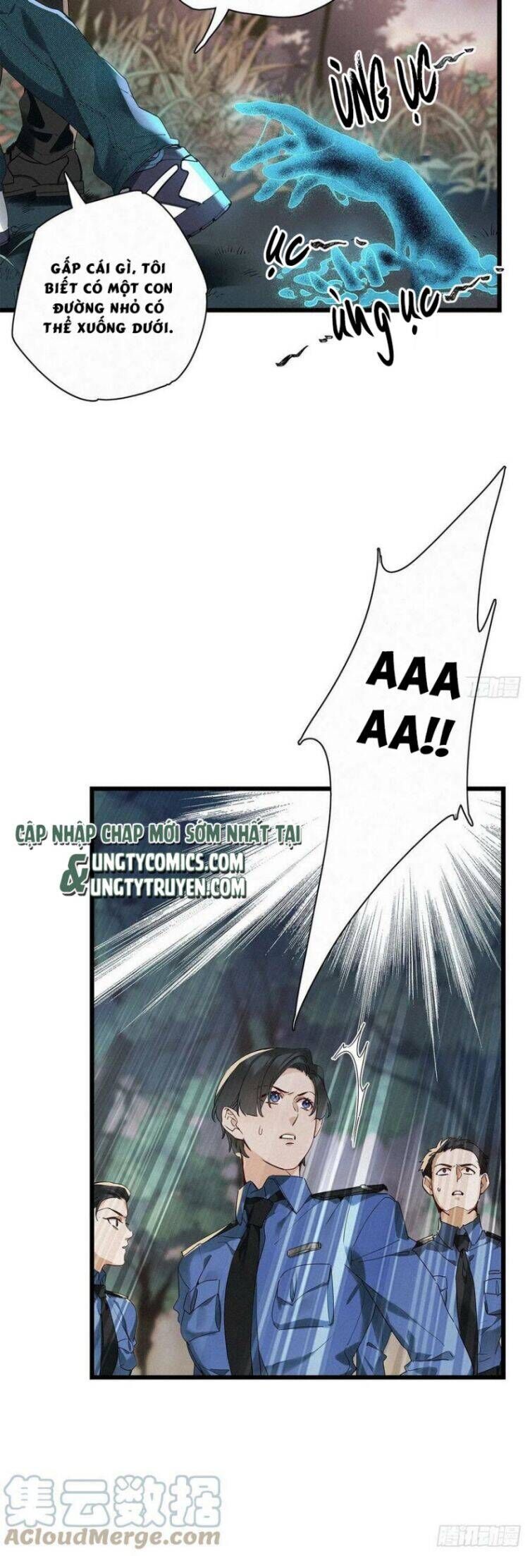 Thỉnh Quân Nhập Quẻ Chapter 38 - 16