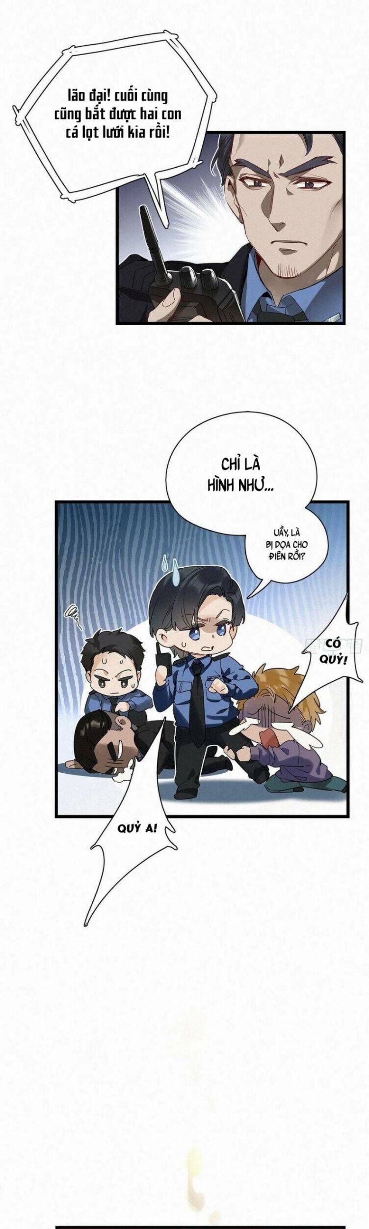 Thỉnh Quân Nhập Quẻ Chapter 38 - 17